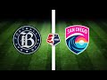 BAY FC VS SAN DIEGO WAVE | 2024 NWSL SEASON | FULL MATCH 17.05.24