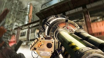 ASCENSION: ROUND 80+ (Vertical)