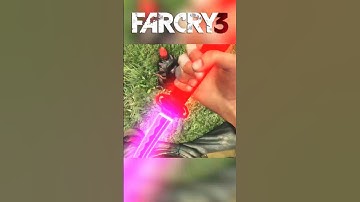 Far Cry 3 - Stealth kills (Wanted Dead) #farcry3 #gaming #stealth