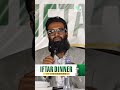 Youth Empowerment &amp; Digital Skills | Highlights from IT Professionals Iftar Meetup Islamabad