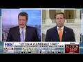 Fleischmann Joins Cavuto on Fox Business to Discuss Border Crisis