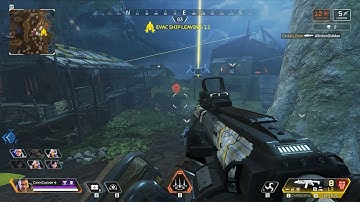 How To: Win Apex Legends Shadowfall as a Legend