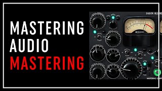 The Complete Guide to Mastering Audio for the Electronic Producer