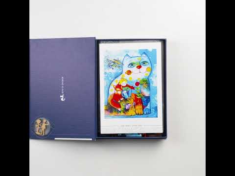 Деревянный пазл DAVICI "Сказочный принц"