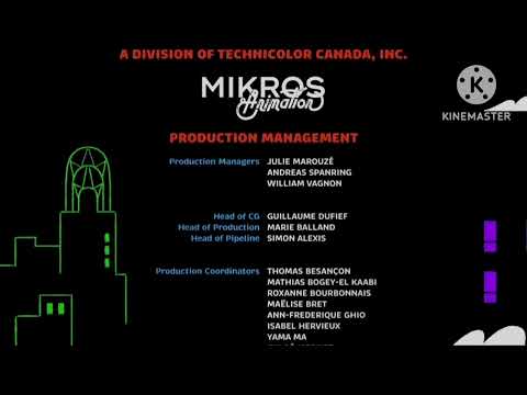 The Sprunki Movie End Credits My Version 