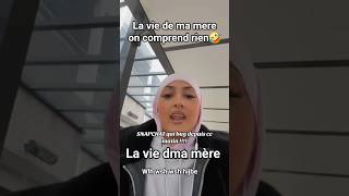 Une Hijabo Au Vocabulaire Extrat