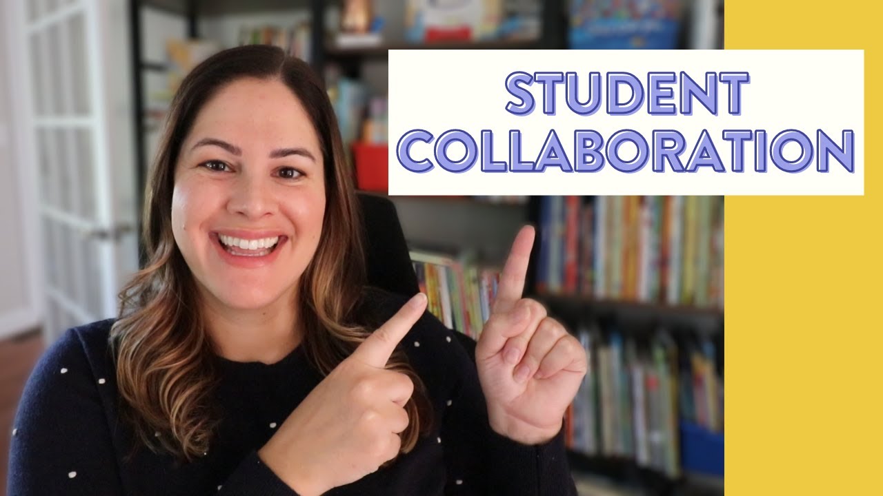 5 Tips For Student Collaboration In The Classroom Collaboration Tips 5 Tips For Student Collaboration In The Classroom Collaboration Tips