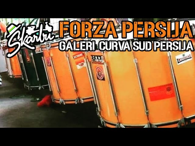 SKARBU - FORZA PERSIJA ( LIRIK ) class=