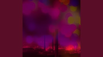 Groovy Ambience for Nap Pods