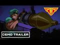 Strike Force Heroes - Demo Trailer