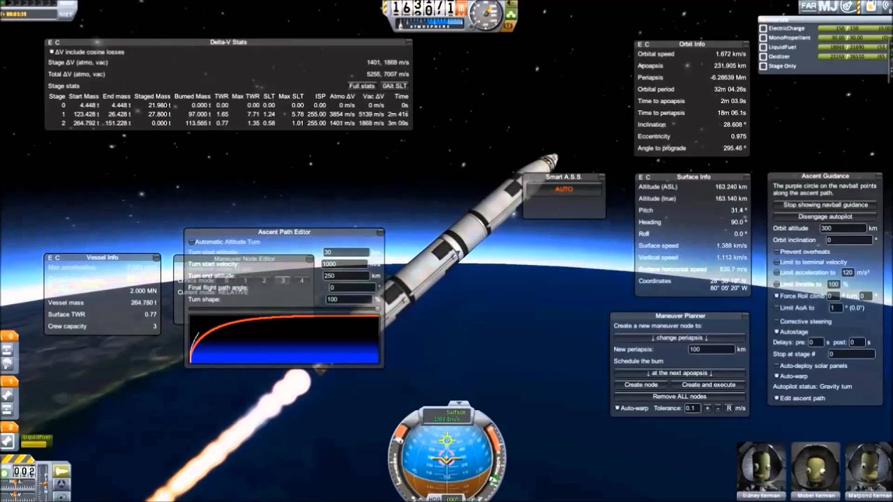 rss series ksp