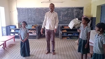 ENNUM EZHUTHUM ENGLISH UNIT.10 Near-far activity.