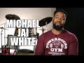 Michael Jai White Hated Lennox Lewis Until He Met Him, Why Boxing is Dying (Part 9)