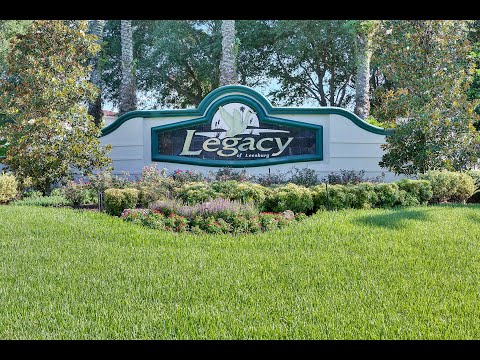 Legacy of Leesburg with Orlando Realty Solutions