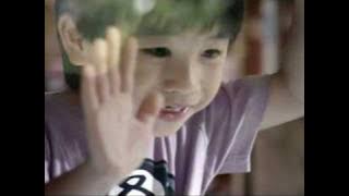 SingTel mio Home TVC