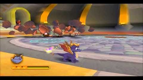 Spyro 2 Ripto