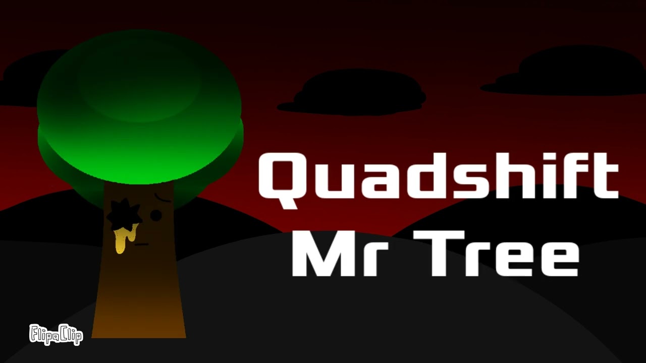 (They're Official Now) Sprunki QuadSwap Classic Designs | Made For @TheofficialMuhammadcarlyt5719 