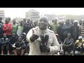 Ruto Denies Wanjala Anasema Wewe Ni Tapeli