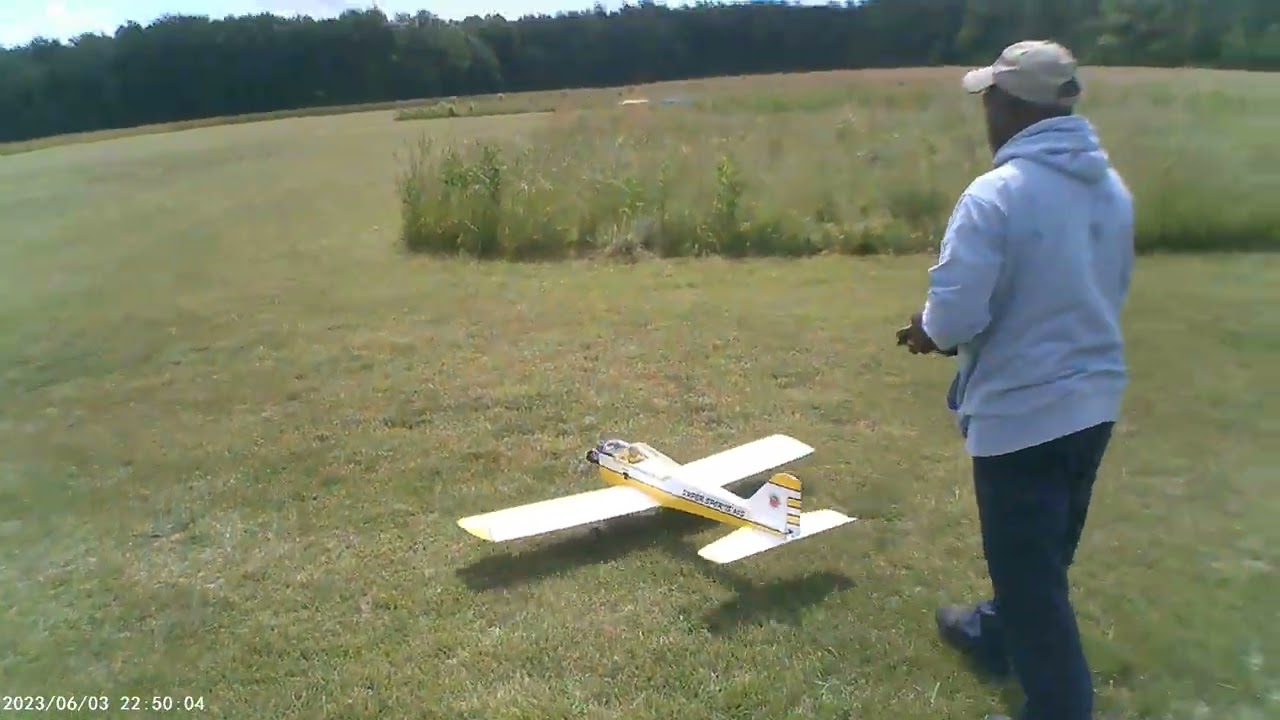 TONY ULTRA Sport 40 CCRCC