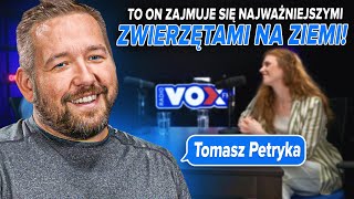 Afrykański miód i pszczele sekrety | NIE MA GŁUPICH PYTAŃ VOX FM