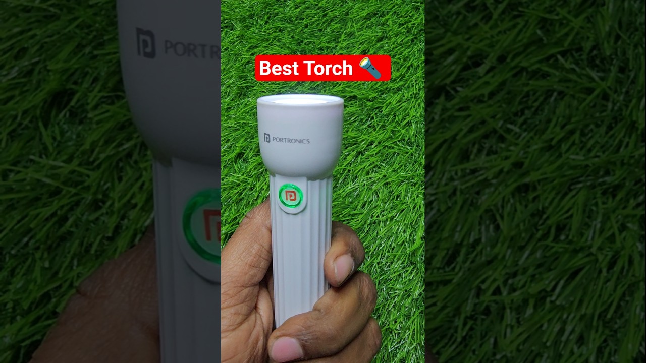 Best Torch 