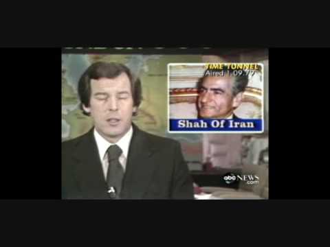 Ø¯Ø³ÙØ³ÙÙ Ø¬ÙØ²ÙÙØ±Ù Ø§ÙÙØ±ÙÙÙÙÛ GENERAL ROBERT E. HUYSER - 4.Jan.1979 Mission in Tehran, The coup against the Shah, was run by British and American intelligence! The Bilderberg committee of 1974, and the British intelligence agencies Commissioned Professor Bernard Lewis to come up with a plan as how to Put a halt on Iran's rapid progress under the Shah. Bernard Lewis was moved From Cambridge to Princeton University. His recommendation was the Islamic Revolution and the destruction of the Iranian nation. James Callaghan of Britain and George Ball are both dead But not until Bernard Laws, Jimmy Carter, William Sullivan, Ramsey Clark, General Robert. E. Huyser, Cyrus Vance and Zbignew Brizinsky are tried as war criminals and mass killers The world will not be safe from repeat of the same. Let the world learn about the secrets of Anglo American Jimmy Carter/ Khomeini Islamic revolution. Please pass it on. Let the world know the truth.