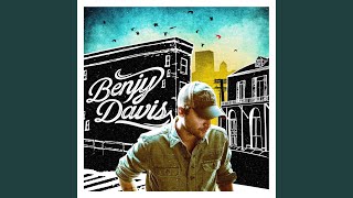 Video thumbnail of "Benjy Davis - 5"