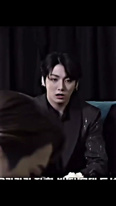 Jungkook Looks So Attractive In That Suit #shorts #jungkook #jk #doublebunny #FWShorts #bts