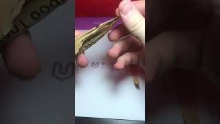 Индивидуальные съемные виниры RUVENEERS