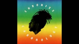 Chronixx- Big Bad Sound