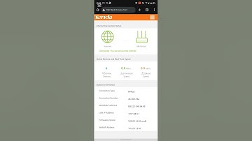Tenda ac5 wifi router update ✅👍