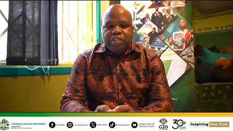 KZN DOE Employee Verification Process