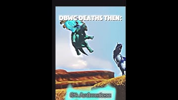 DBWC DEATHS NOW VS THEN🫡 #pong1977 #edits #dbwcedits #pong1977edits