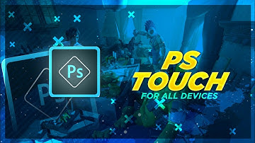 PS TOUCH for android 9 | PS TOUCH android 9 Pie