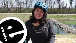 etrailer | Quick Glimpse at the Thule Verse 2 Bike Rack