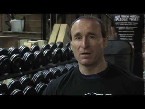 Physical Culture Gym,