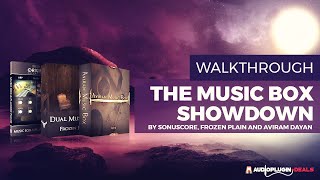 The Music Box Showdown