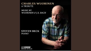 Goldberg Variations, BWV 988: Aria