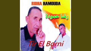 El Ain Essouda