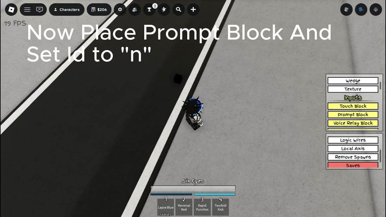 How To Make A NPC Summoner | JJS | 