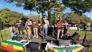 Native Elements Marinwood World People 8-7-26