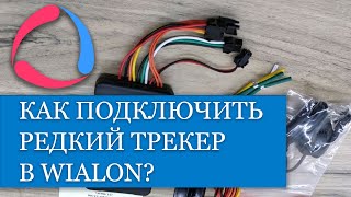 картинка: Если трекер не выходит на связь: как определить точный ID адрес и порт с помощью спец.сервиса