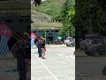 preman masuk kampus
