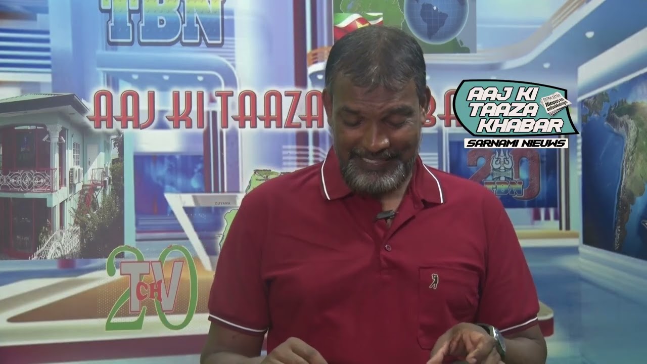 Aaj Ki Taaza Khabar 30 05 2026