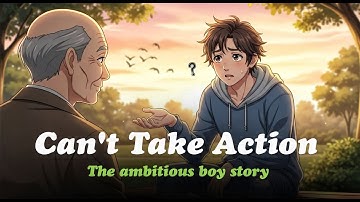 If You Are Ambitious but Lazy, Watch This . . .