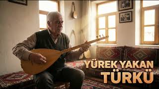 Kara Gözlüm - Sensin Duygusal Anadolu Türküsü