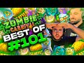 Incroyable hit sur zombie carnival  best of 101 taour  ekanos