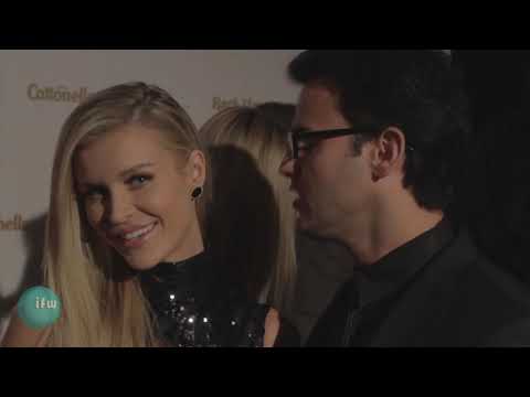 JOANNA KRUPA Interview with ChanceTV