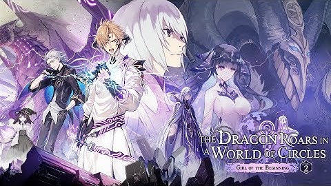 Alchemist Code - The Dragon Roars in a World Of Circles Part 2 ~ Score Challenge lvl99 Full Auto 😎