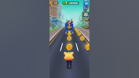 Cat Runner Decorate Home-Gameplay walkthrough( iOS &android )#cat_runner#giocattoli#gameplay#shorts